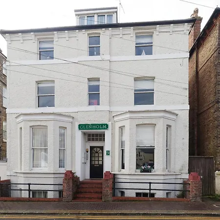 Viking Bay View 3 Bed Apartment Broadstairs Exterior photo