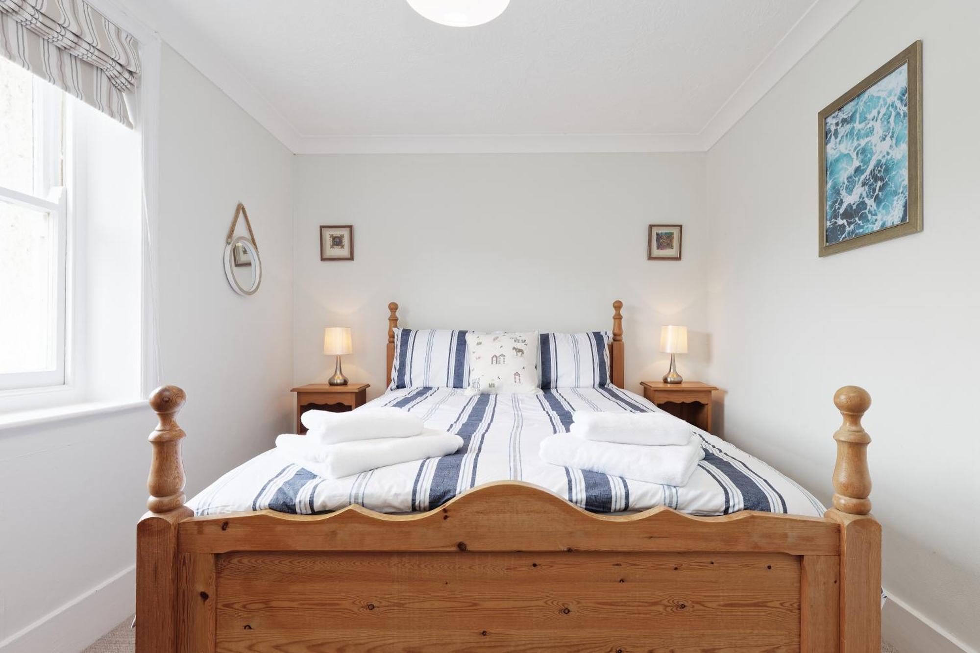 Apartment Viking Bay View 3 Bed *