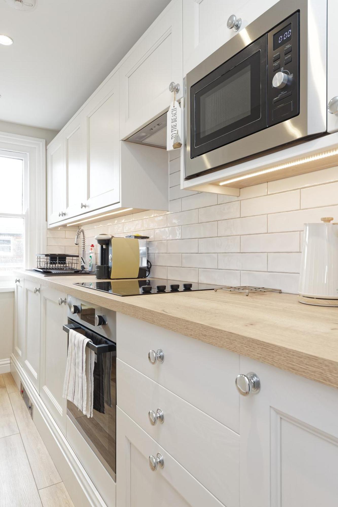 Viking Bay View 3 Bed Apartment *