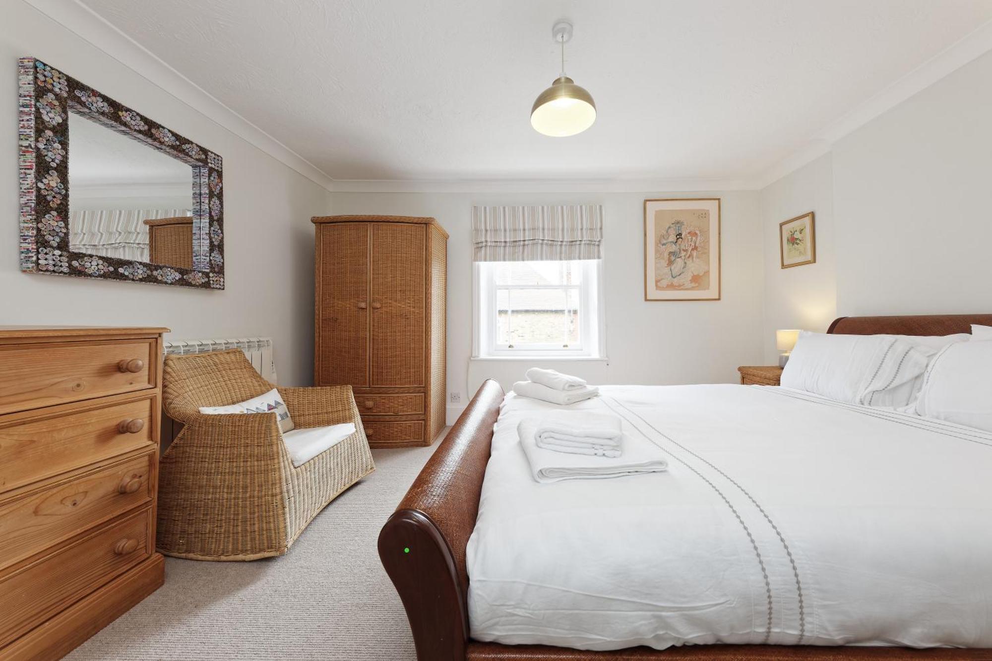 Viking Bay View 3 Bed Apartment