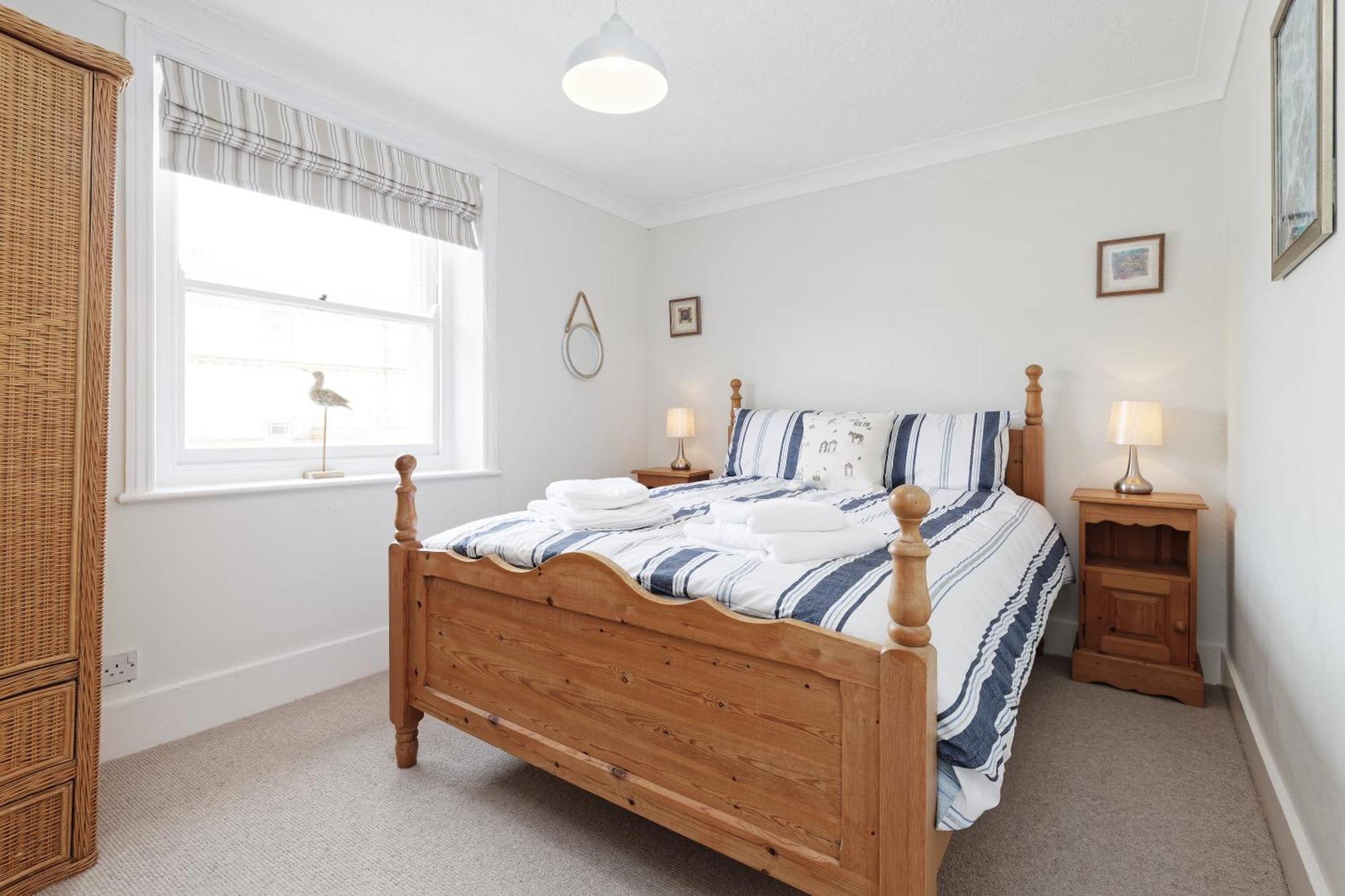 Apartment Viking Bay View 3 Bed