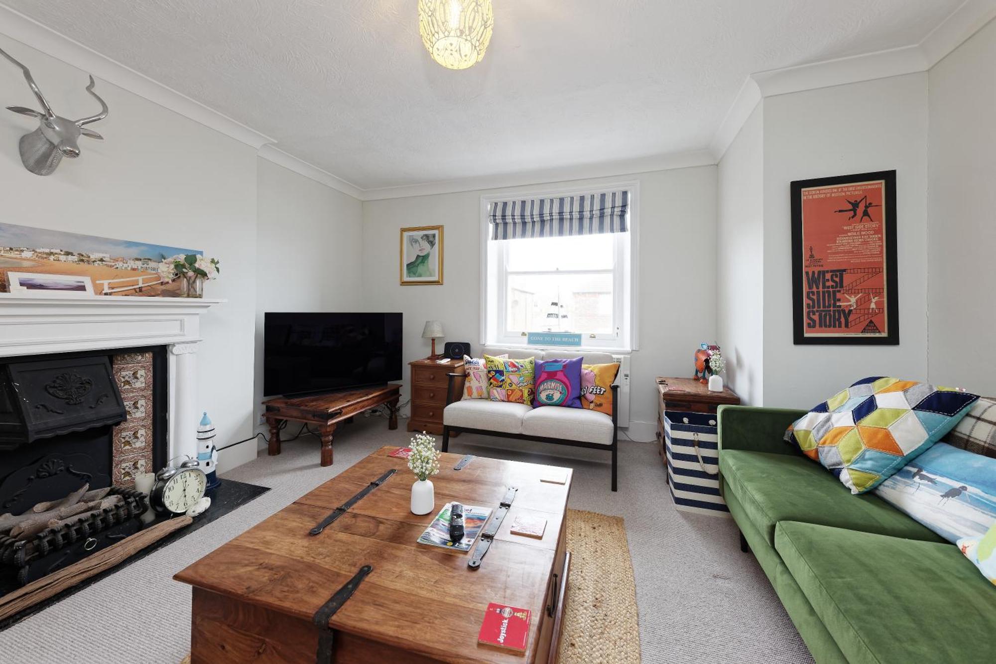 Apartment Viking Bay View 3 Bed *
