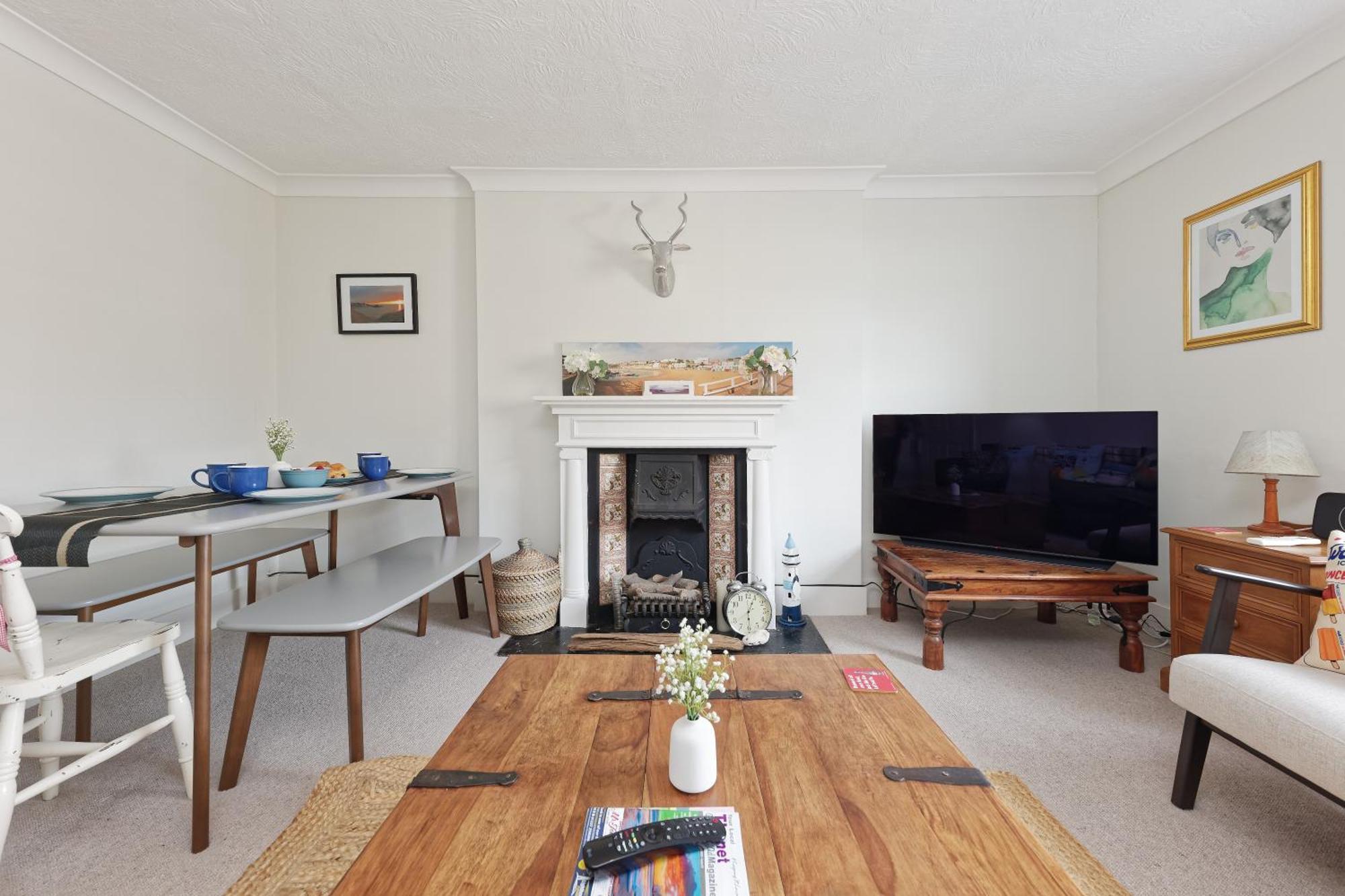 Viking Bay View 3 Bed
