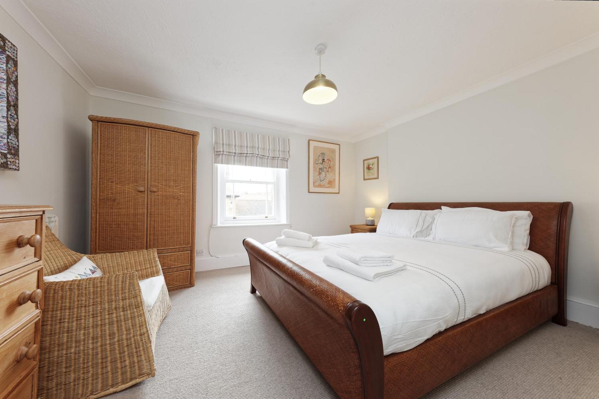 Apartment Viking Bay View 3 Bed Broadstairs