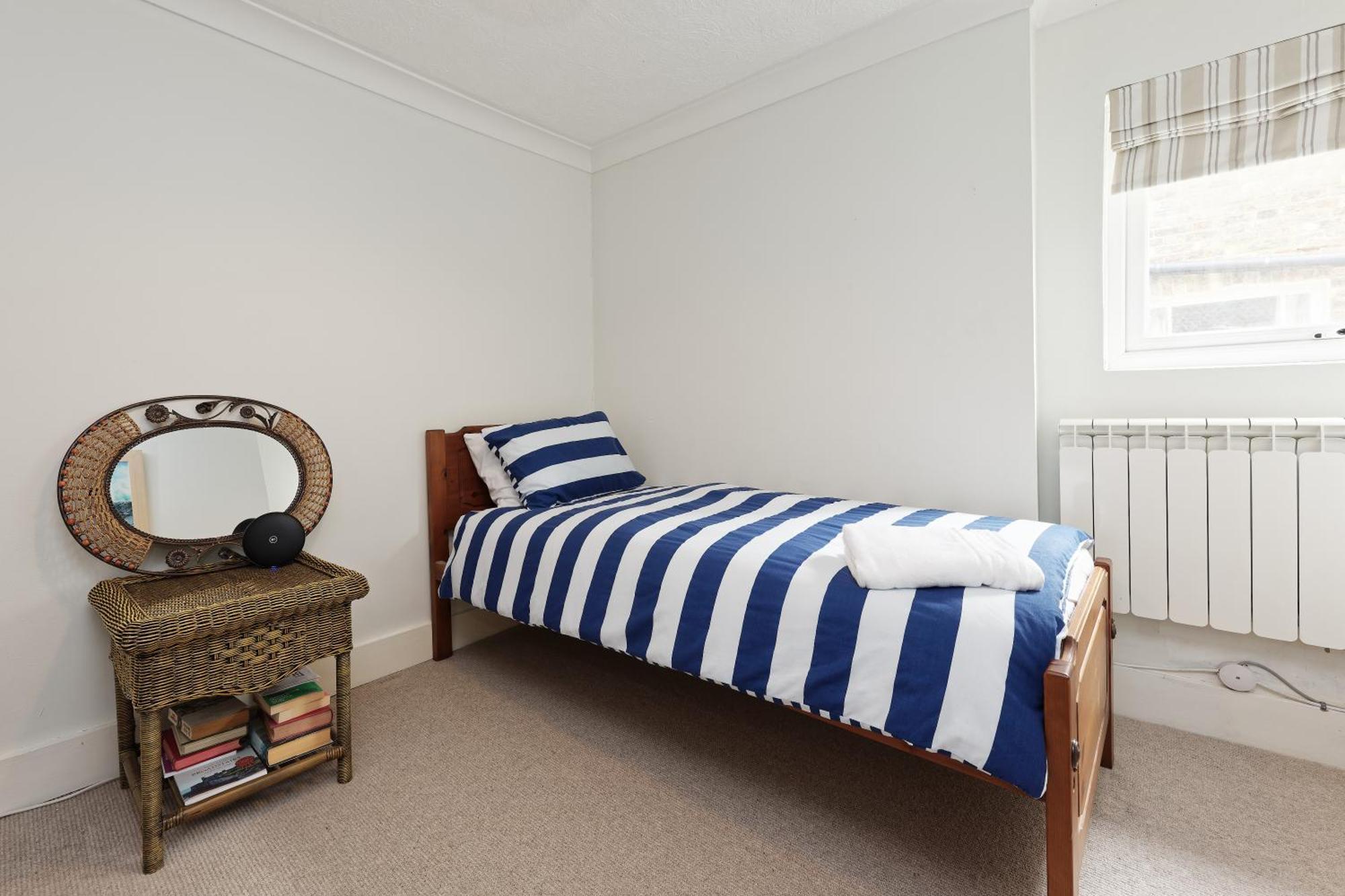 Viking Bay View 3 Bed *