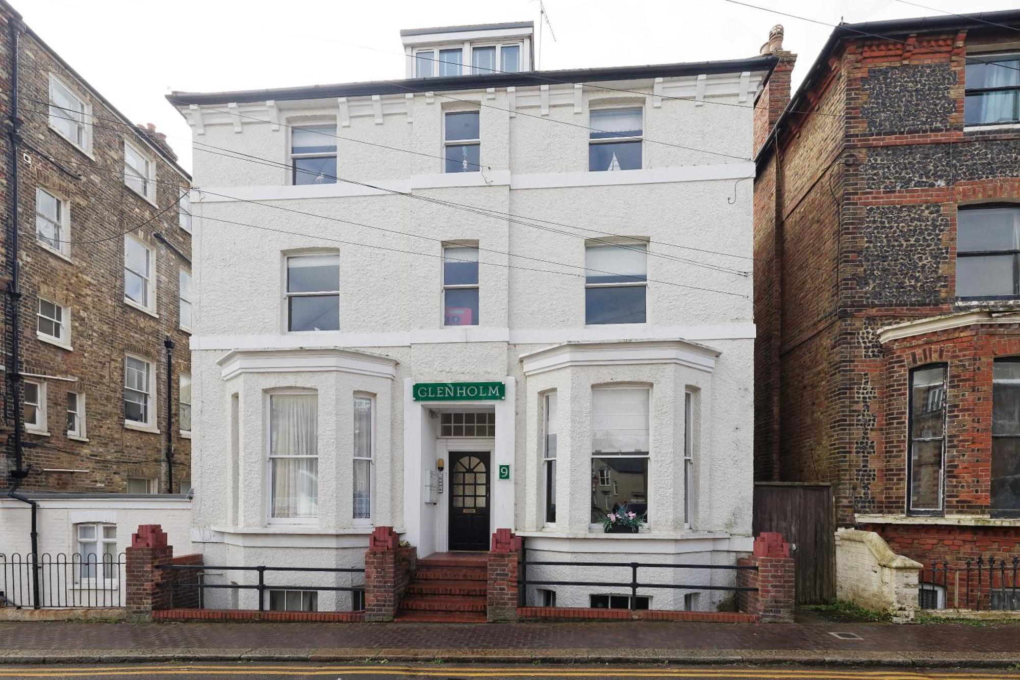 Apartment Viking Bay View 3 Bed *