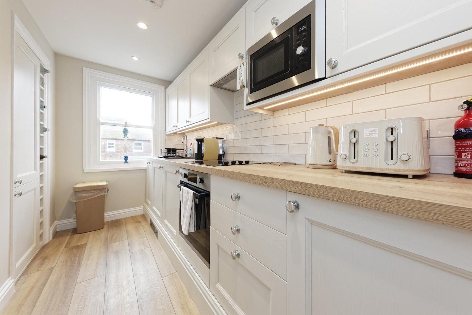Apartment Viking Bay View 3 Bed