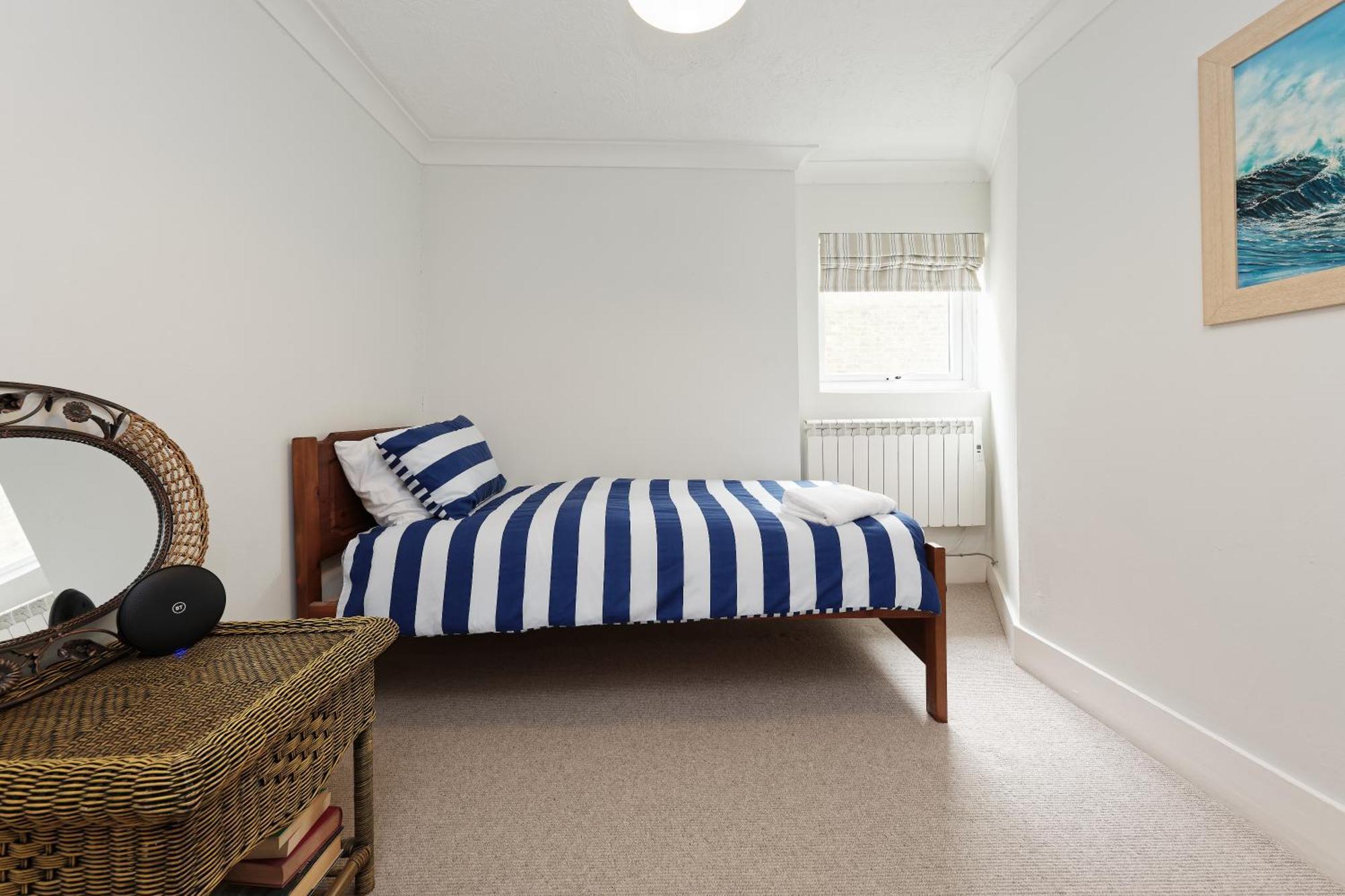 Apartment Viking Bay View 3 Bed Broadstairs